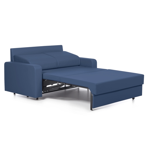 Schlafsofa Metz (schwer entflammbar)